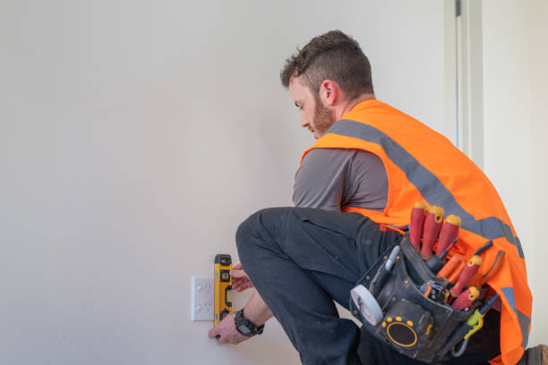 Best Residential Electrician Services  in Gore, OK