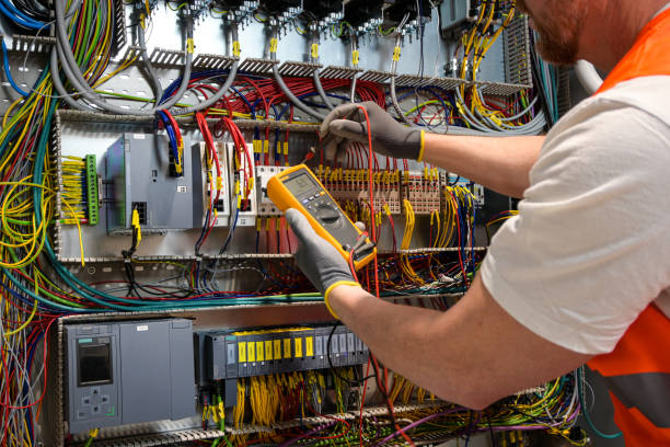 Best Commercial Electrician Services  in Gore, OK