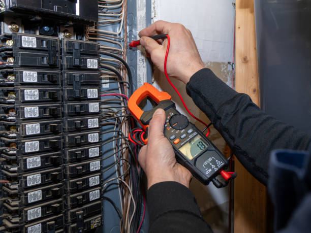 Best Emergency Electrical Repair  in Gore, OK