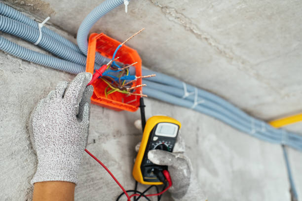 Best Electrical Troubleshooting Services  in Gore, OK